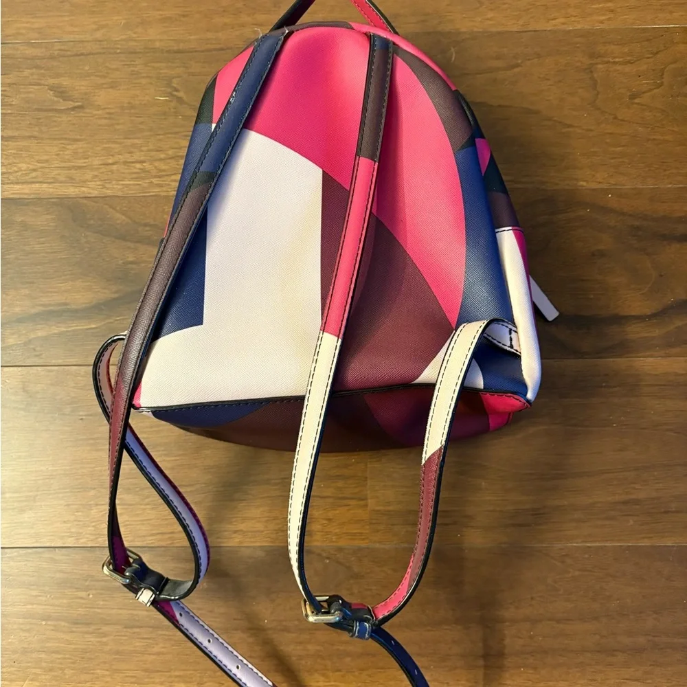 Kate Spade New York backpack